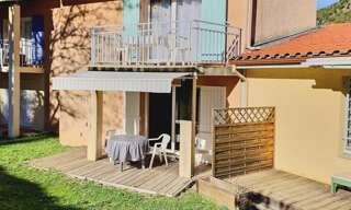 Appartement 2 Pièces 32 m² à vendre à Digne-les-Bains (04000)