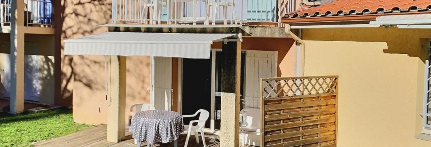 Appartement 2 Pièces 32 m² à vendre à Digne-les-Bains (04000)