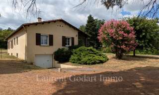 Maison 4 Pièces 123 m² à vendre à Cahuzac (47330)