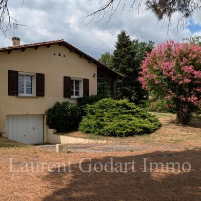 Maison 4 pièces 175000 €