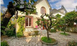 Maison 8 Pièces 263 m² à vendre à Sens (89100)