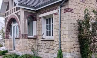 Maison 4 Pièces 78 m² à vendre à Vineuil-Saint-Firmin (60500)