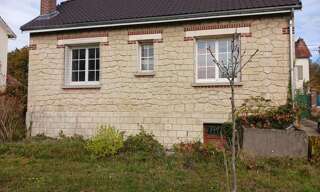 Maison 4 Pièces 78 m² à vendre à Vineuil-Saint-Firmin (60500)