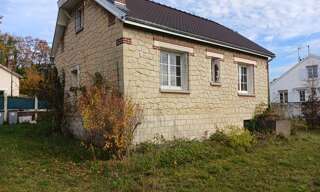 Maison 4 Pièces 78 m² à vendre à Chantilly (60500)