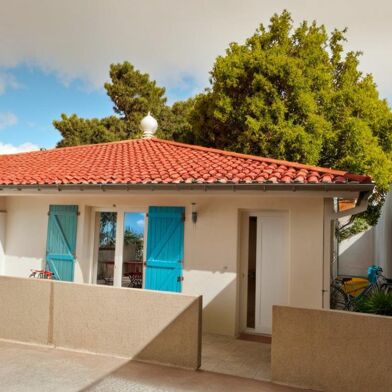 Maison 3 pièces 299000 €