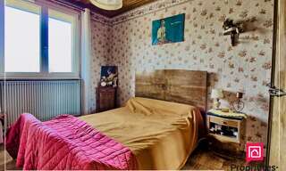 Maison 4 Pièces 95 m² à vendre à Pierre-de-Bresse (71270)