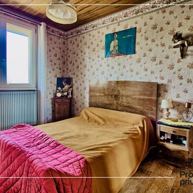 Maison 4 pièces 140000 €