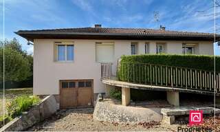 Maison 4 Pièces 95 m² à vendre à Pierre-de-Bresse (71270)