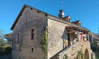 Maison 6 Pièces 170 m² à vendre à Cahors (46000)