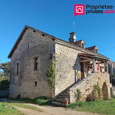 Maison 6 pièces 272000 €