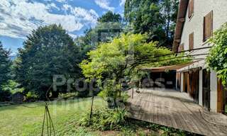 Maison 6 Pièces 121 m² à vendre à Quaix-en-Chartreuse (38950)