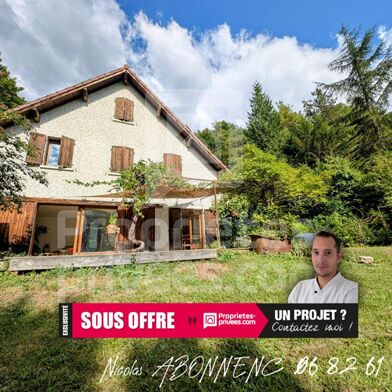 Maison 6 pièces 530000 €