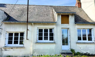 Maison 2 Pièces 62 m² à vendre à La Chapelle-sur-Erdre (44240)