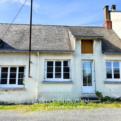 Maison 2 pièces 197000 €