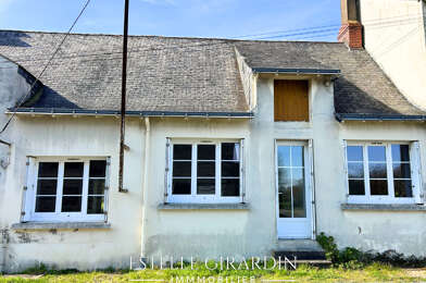 Maison 2 pièces 197000 €