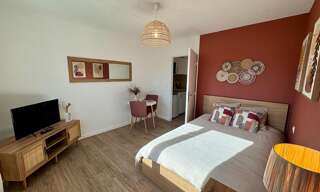 Appartement 1 Pièce 20 m² à vendre à Orléans (45000)