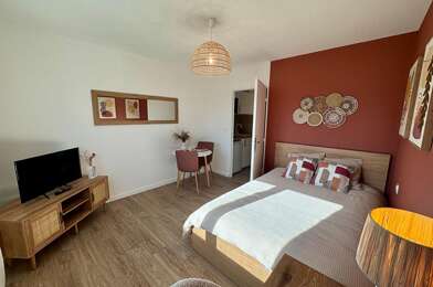 Appartement 1 pièces 97000 €