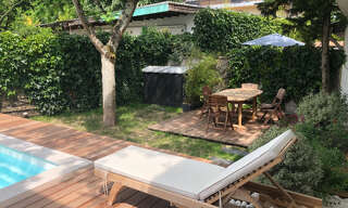 Maison 5 Pièces 130 m² à vendre à Bordeaux (33200)