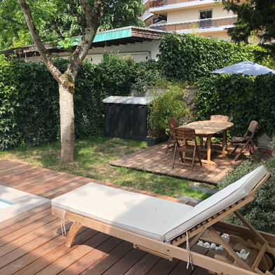 Maison 5 pièces 690000 €