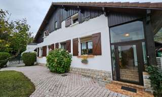 Maison 6 Pièces 119 m² à vendre à Valgelon-La Rochette (73110)