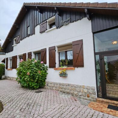 Maison 6 pièces 286000 €