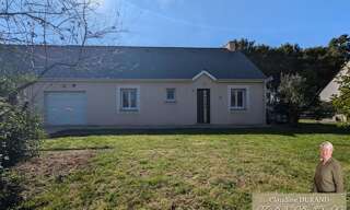 Maison 4 Pièces 74 m² à vendre à Campbon (44750)