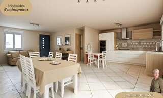 Maison 4 Pièces 74 m² à vendre à Campbon (44750)