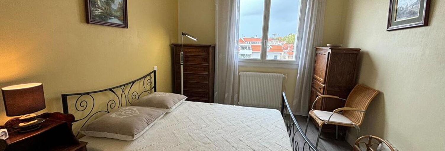 Appartement 3 Pièces 70 m² à vendre à Arcachon (33120)