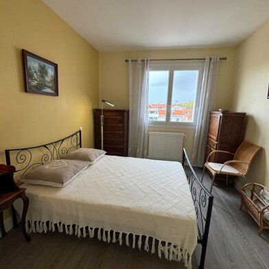 Appartement 3 pièces 440000 €