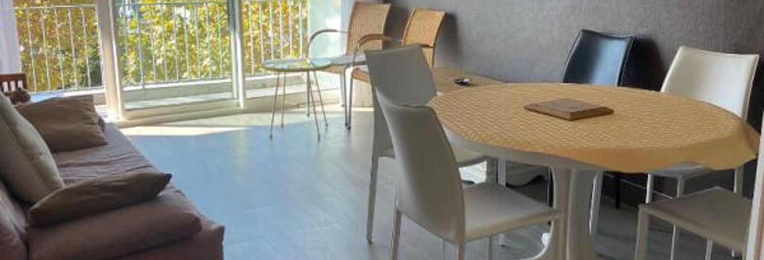 Appartement 3 Pièces 70 m² à vendre à Arcachon (33120)