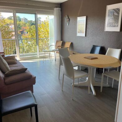 Appartement 3 pièces 440000 €