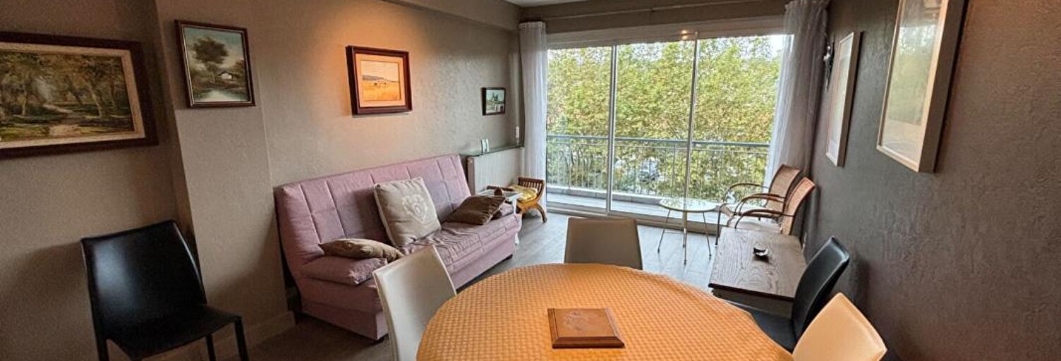 Appartement 3 Pièces 70 m² à vendre à Arcachon (33120)