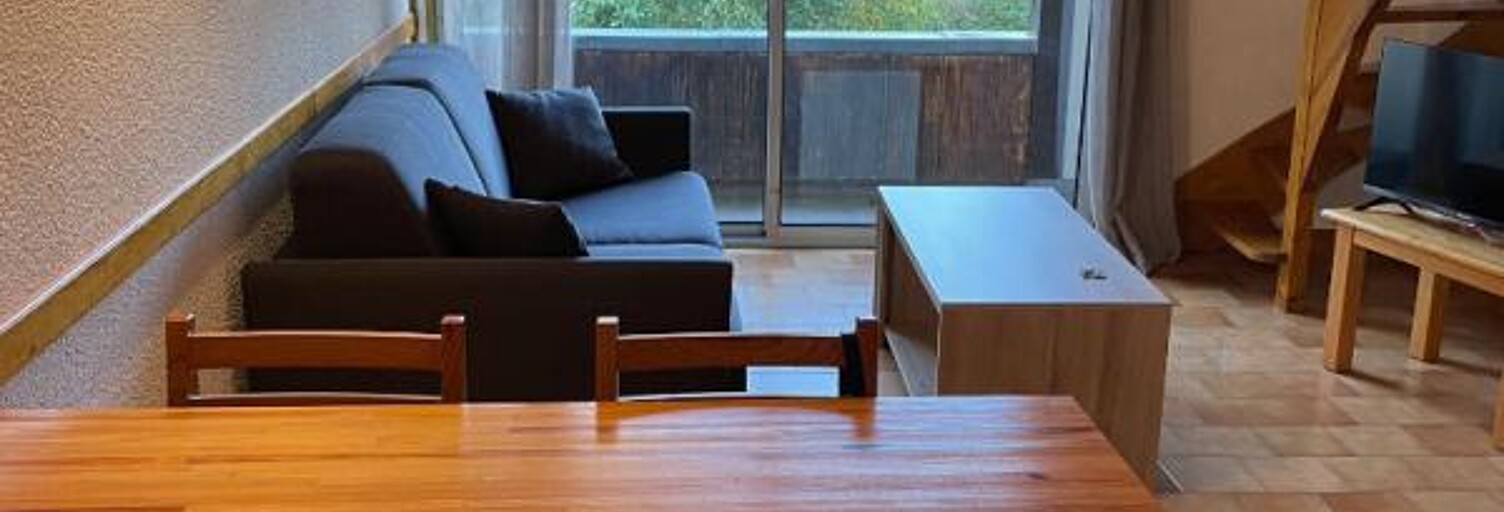 Appartement 3 Pièces 55 m² à vendre à Saint-Lary-Soulan (65170)