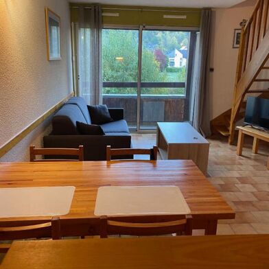 Appartement 3 pièces 212000 €