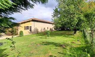 Maison 7 Pièces 240 m² à vendre à Mantenay-Montlin (01560)