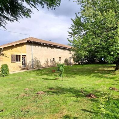 Maison 7 pièces 299500 €