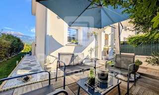 Maison 3 Pièces 70 m² à vendre à Voiron (38500)