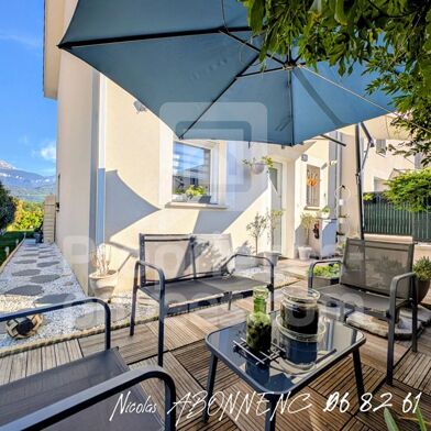 Maison 3 pièces 275000 €