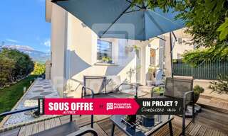 Maison 3 Pièces 70 m² à vendre à Voiron (38500)