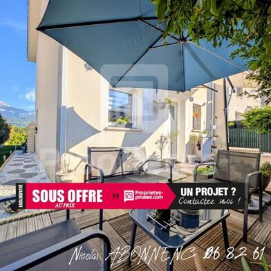 Maison 3 pièces 275000 €