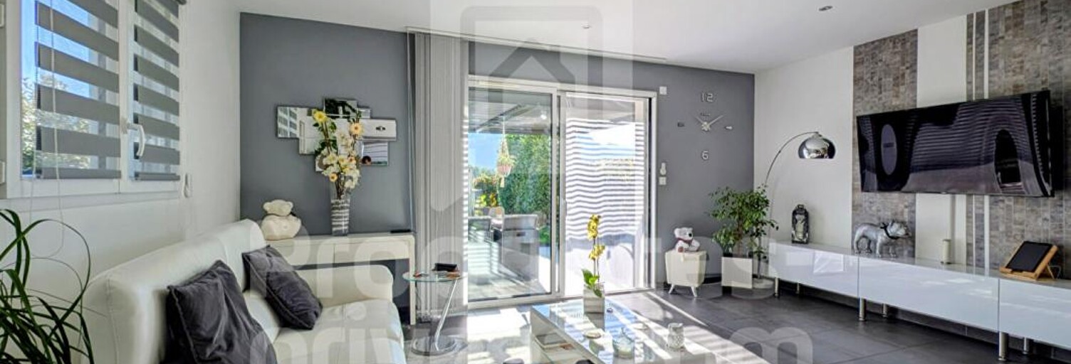 Maison 3 Pièces 70 m² à vendre à Voiron (38500)