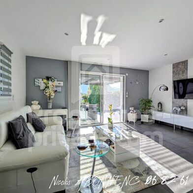 Maison 3 pièces 275000 €