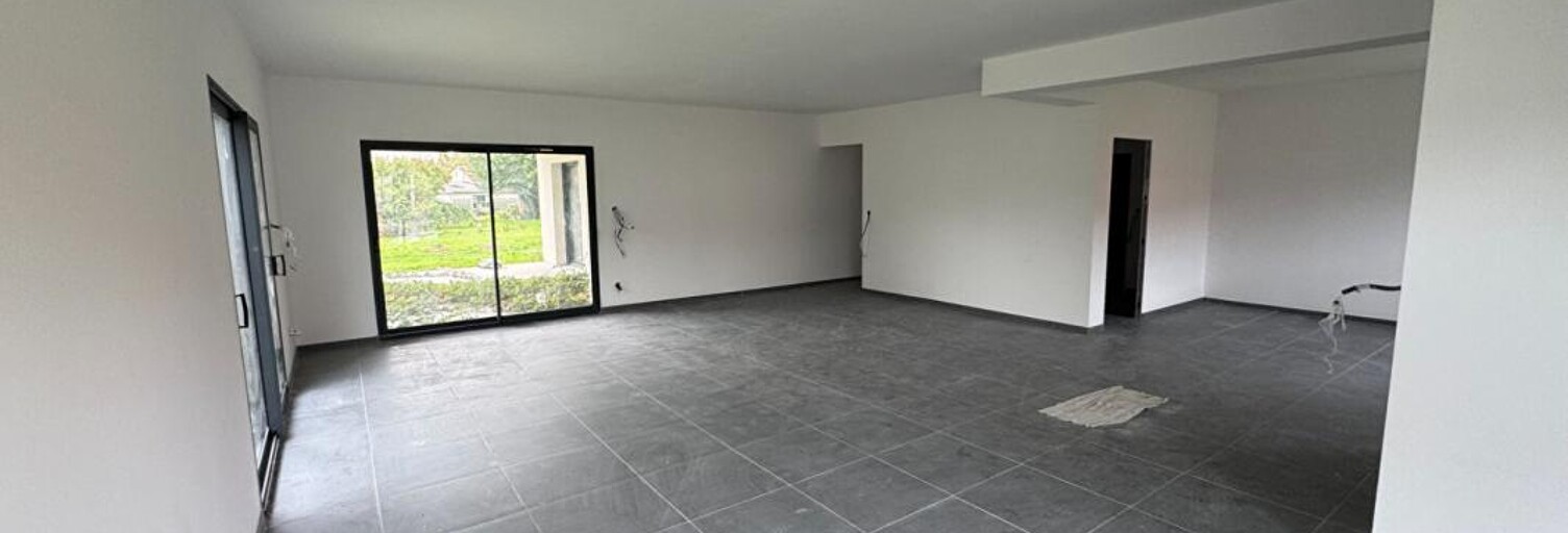 Maison 6 Pièces 156 m² à vendre à Cognac (16100)