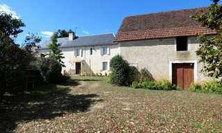 Maison 7 Pièces 160 m² à vendre à Sainte-Eulalie-d'Ans (24640)