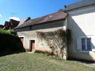 Maison 160 m2 / 4 chambres / 2 granges / terrain 3500m² environ — photo 3