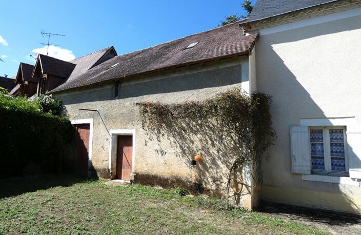 Maison 160 m2 / 4 chambres / 2 granges / terrain 3500m² environ — photo 3