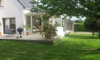 Maison 6 Pièces 125 m² à vendre à Plouay (56240)