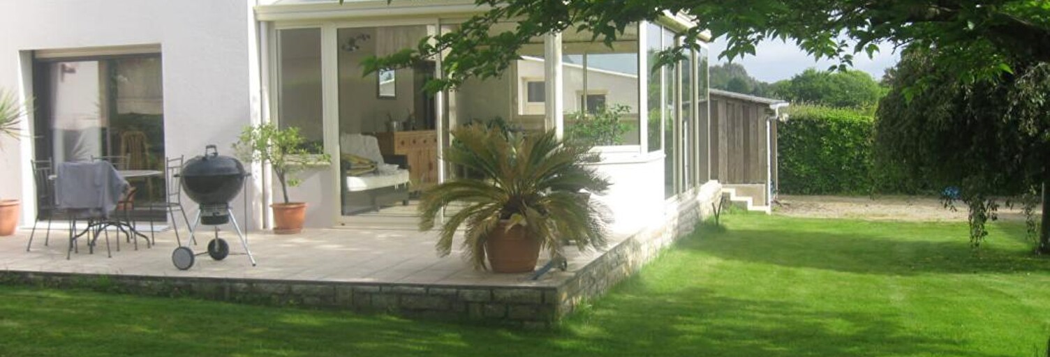 Maison 6 Pièces 125 m² à vendre à Plouay (56240)