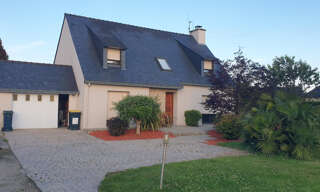 Maison 6 Pièces 125 m² à vendre à Cléguer (56620)