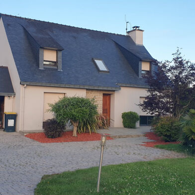 Maison 6 pièces 364000 €